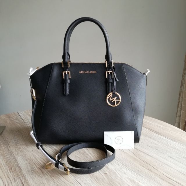 michael kors ciara large