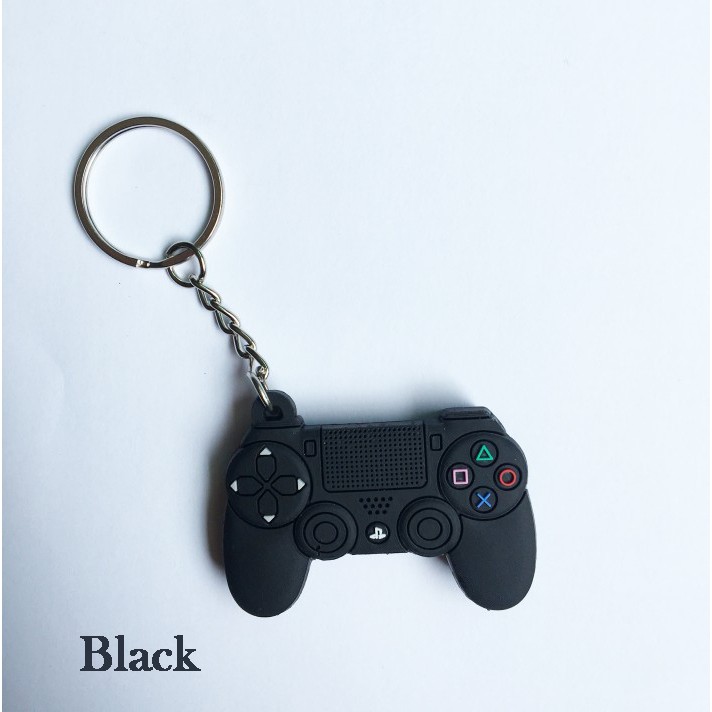 playstation controller keychain