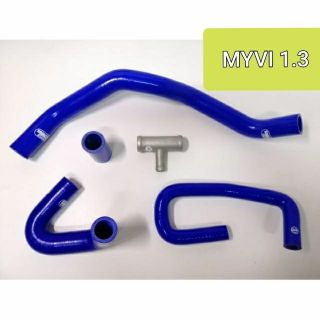 5pc Water Pipe Tube Hose Rubber Seal Ring Gasket Washer 