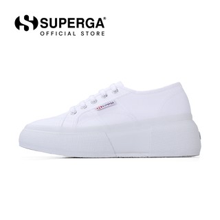 superga thick sole