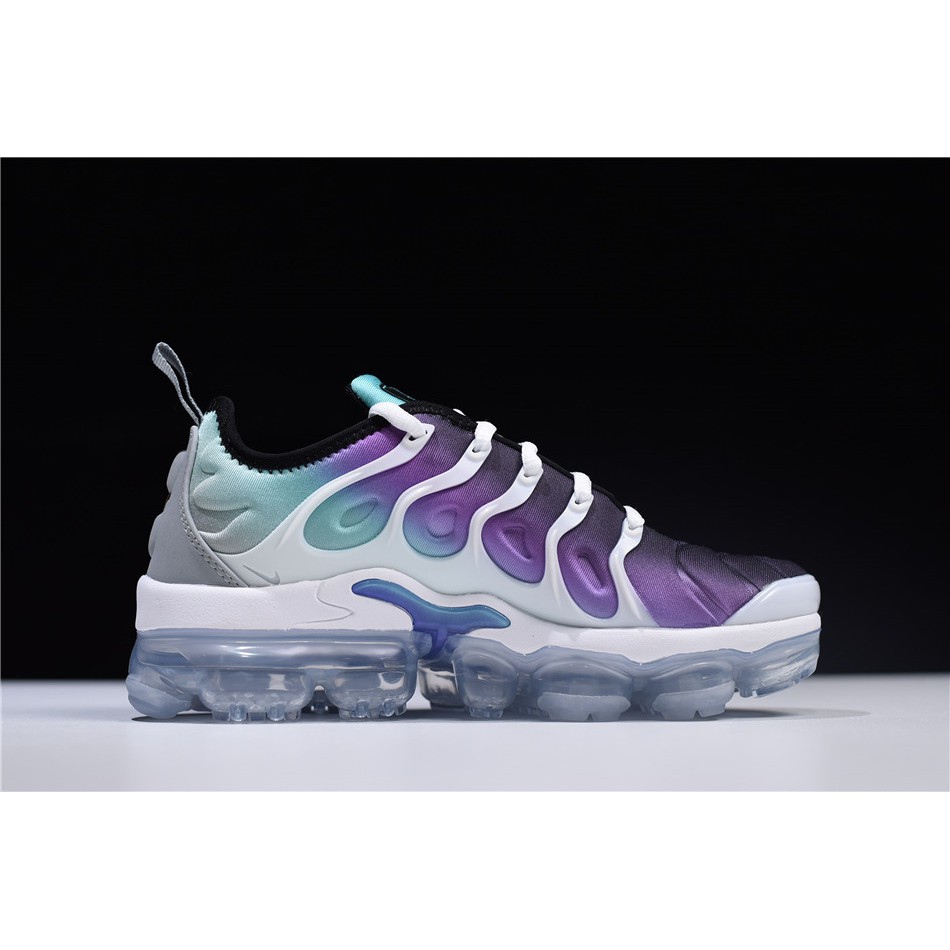 black and purple vapormax womens