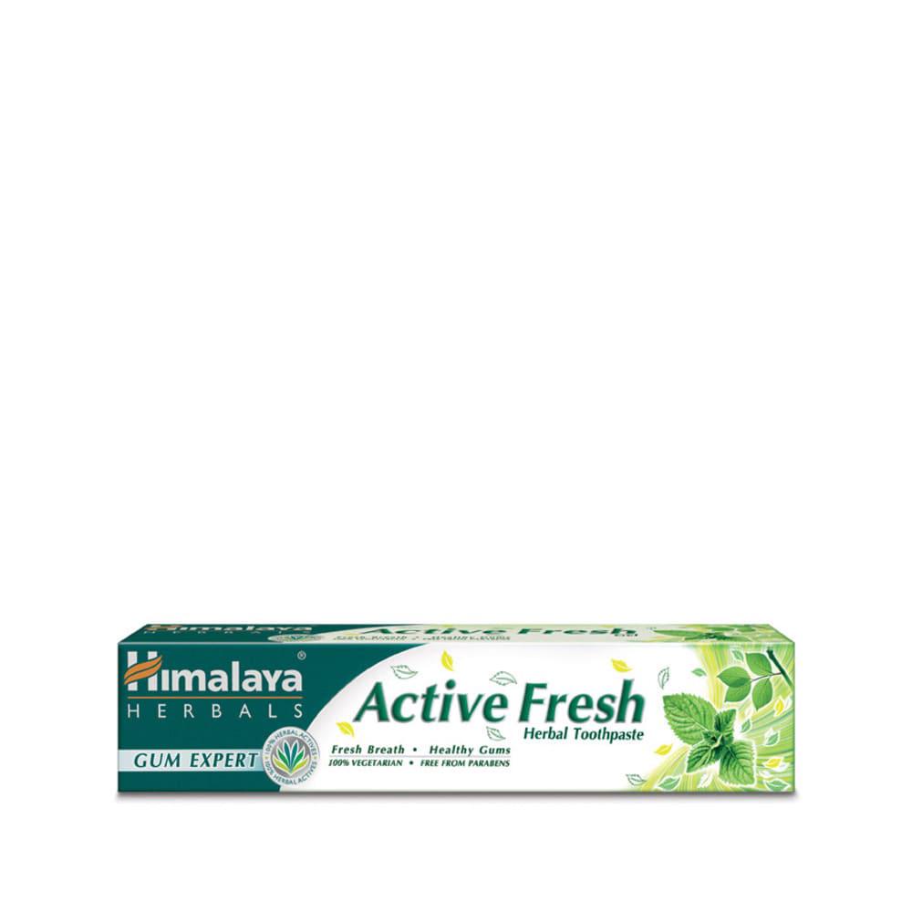 Himalaya Toothpaste Complete Care (100g)  Shopee Malaysia