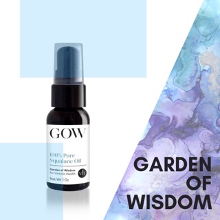 gow multi peptide serum
