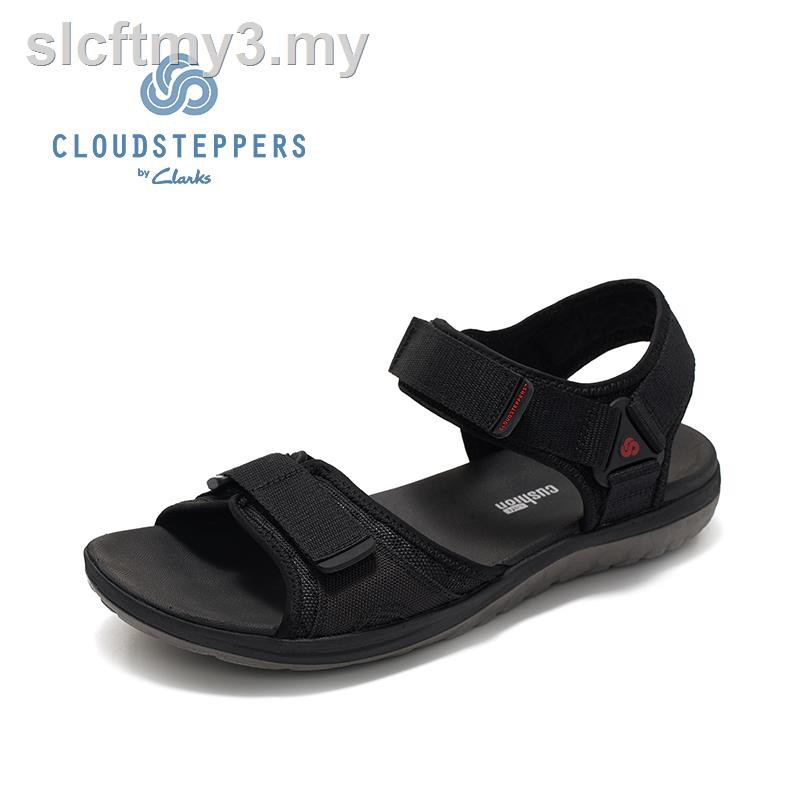 clarks cloudsteppers malaysia