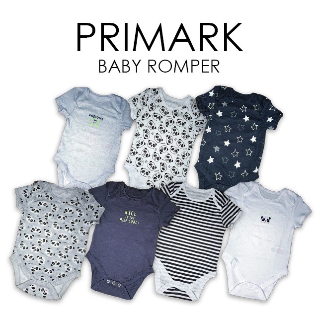newborn baby boy clothes primark