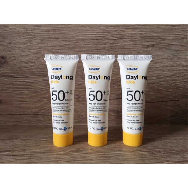 cetaphil kids sunscreen