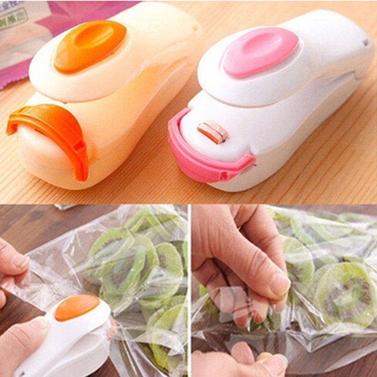 mini food bags