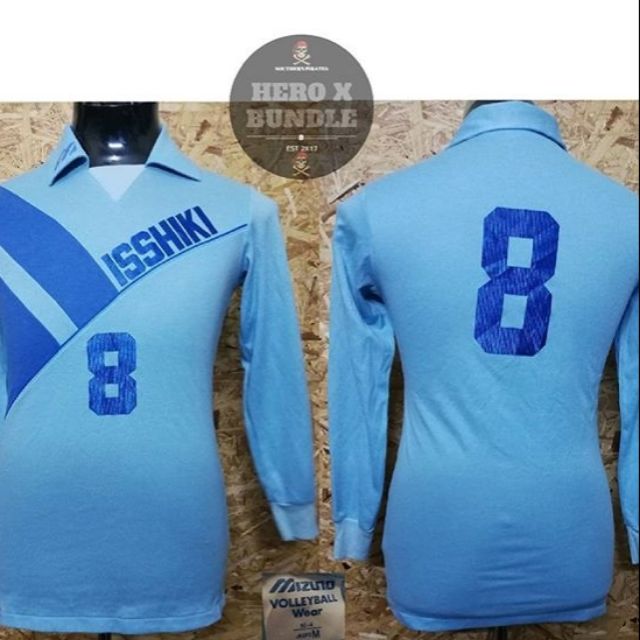 mizuno volleyball apparel