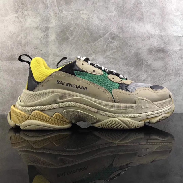 balenciaga shoes price malaysia