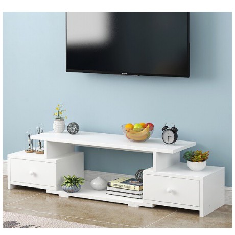 TV Cabinet Adjustable Cabinet TV Rak TV Almari TV Perabot ...