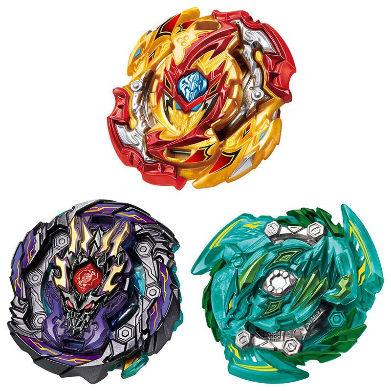 cool beyblades