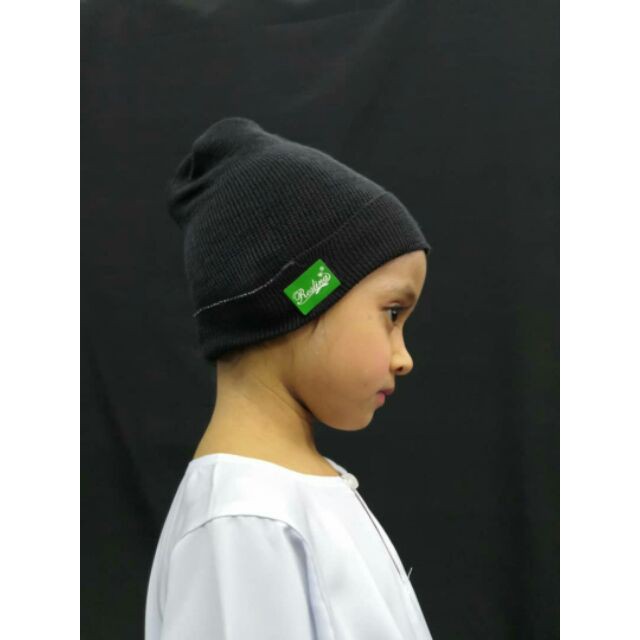 ANAK TUDUNG (SKAF SEKOLAH) - DF 0079
