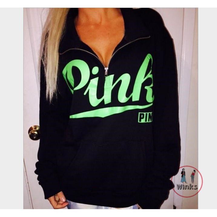 women's zippered sweatshirts no hood