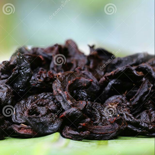 Asam Gelugur Kering 50g Shopee Malaysia