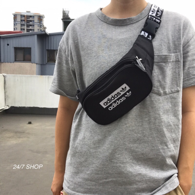 adidas ryv waist bag