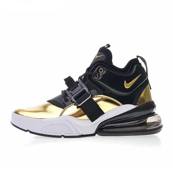 air force 270 2019