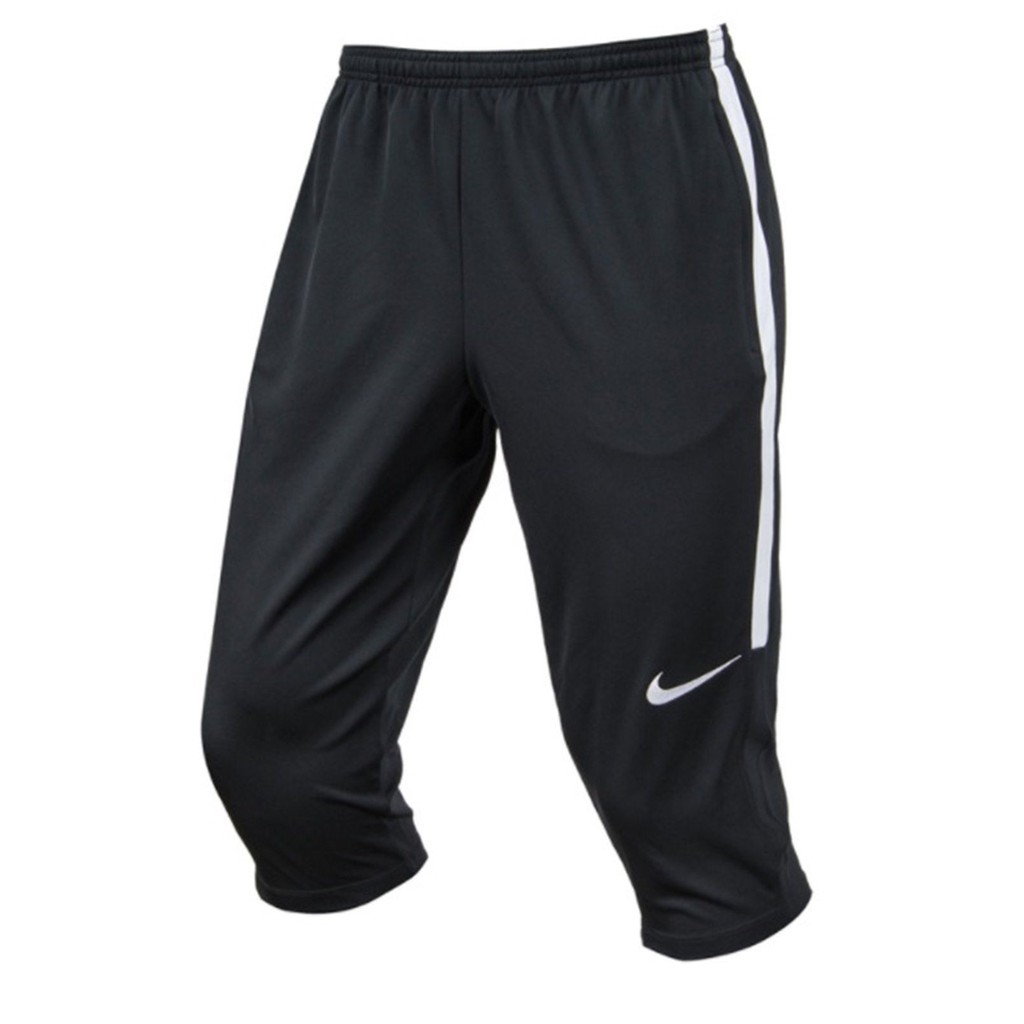 white nike pants mens