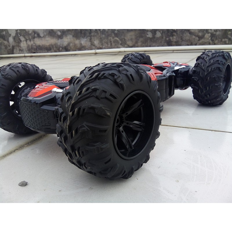 huge rc cars