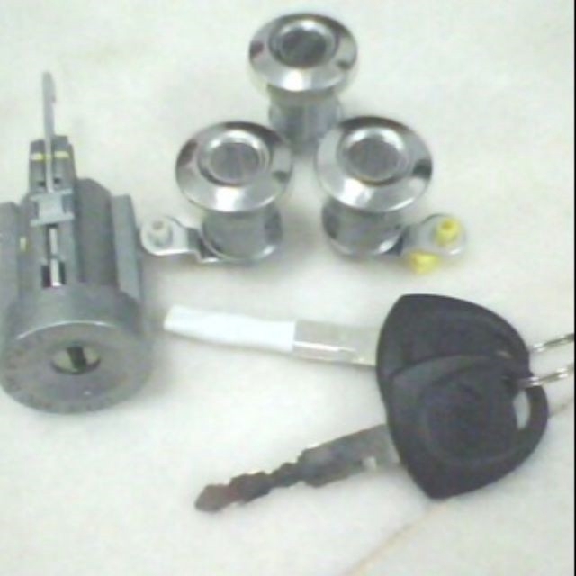 (ORIGINAL) Perodua Viva Key Set  Shopee Malaysia