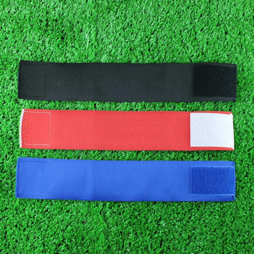 Purpose Have Captain Armband Football Match Mark P1B7 Paste Wrapping C W0K0 Versatile - Image 2