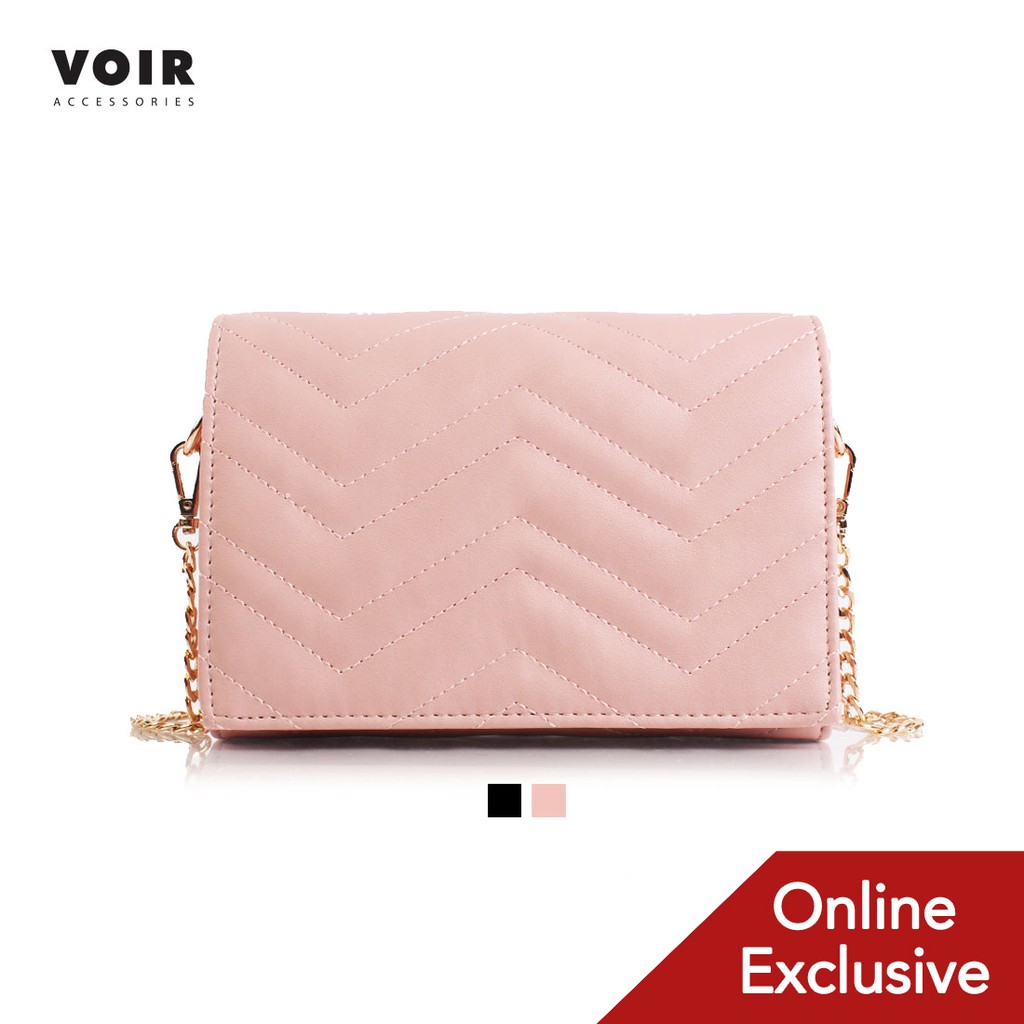 voir sling bag