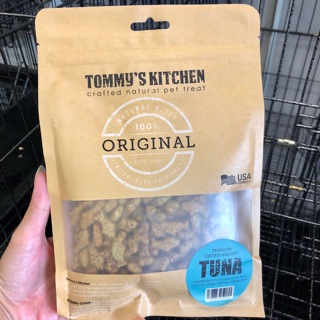 Tommy’s Kitchen Catnip Biscuit 100g | Shopee Malaysia