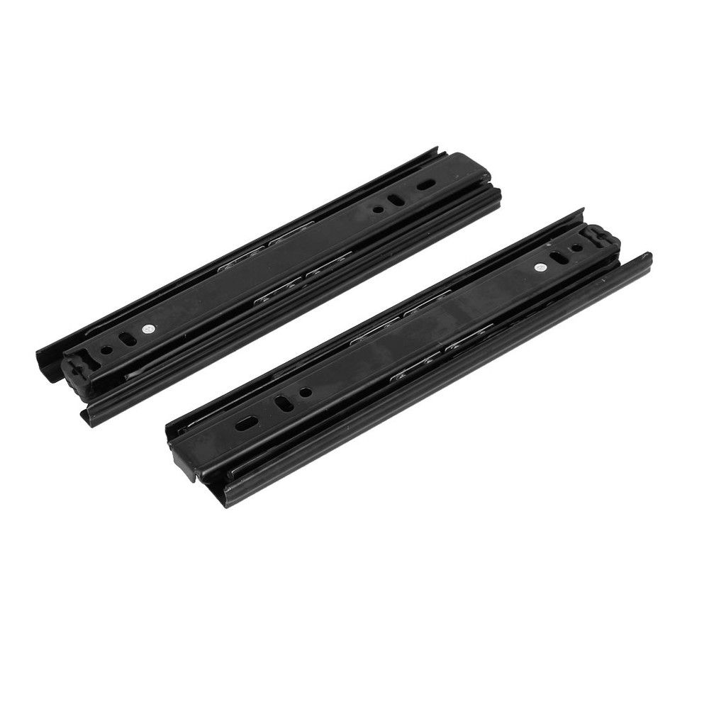 Heavy Duty Full Extension Ball Bearing Drawer Slide 10 20