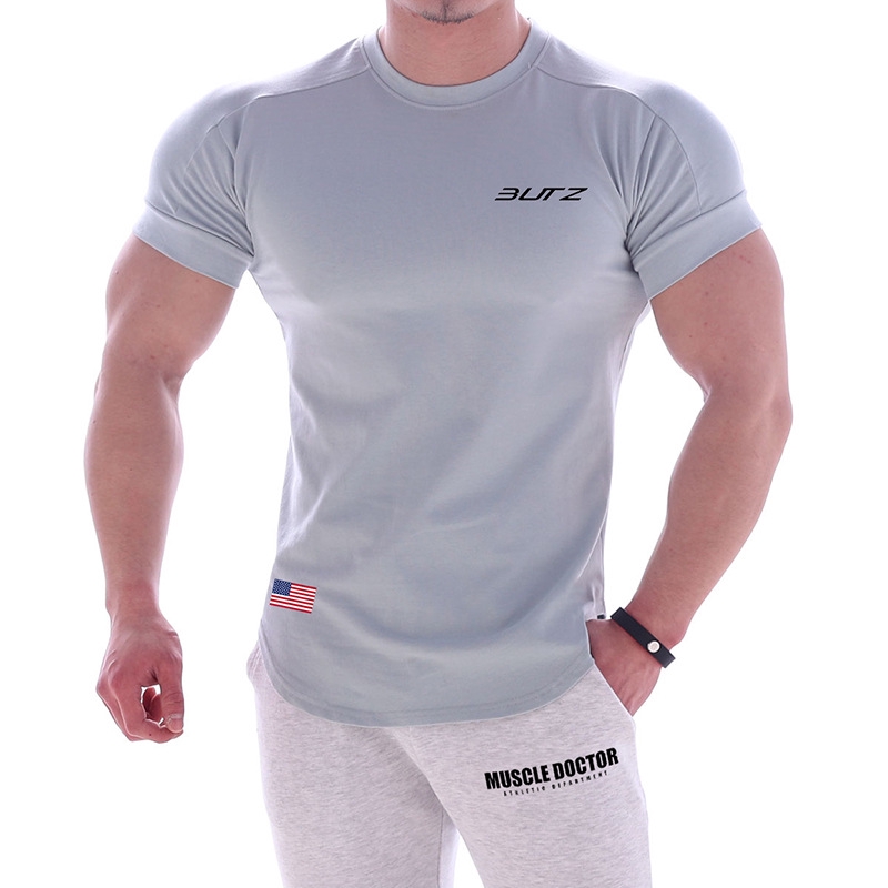dry fit t shirts for men
