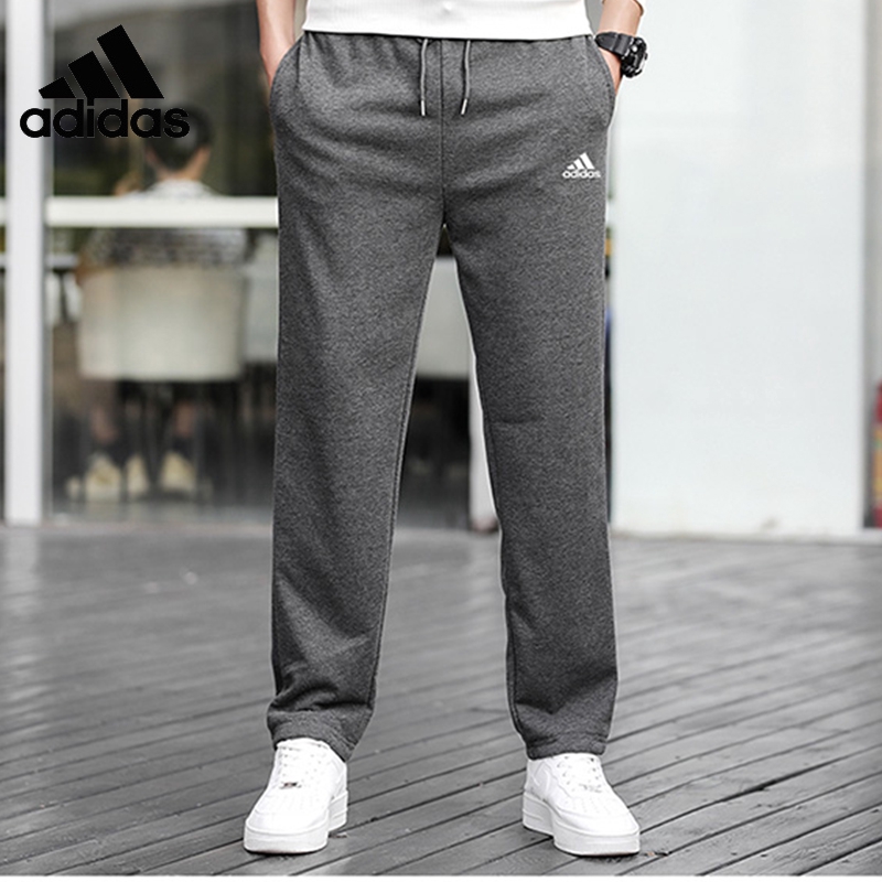 adidas long sweatpants