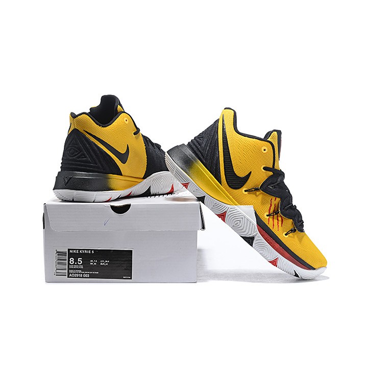 nike kyrie 5 bruce lee