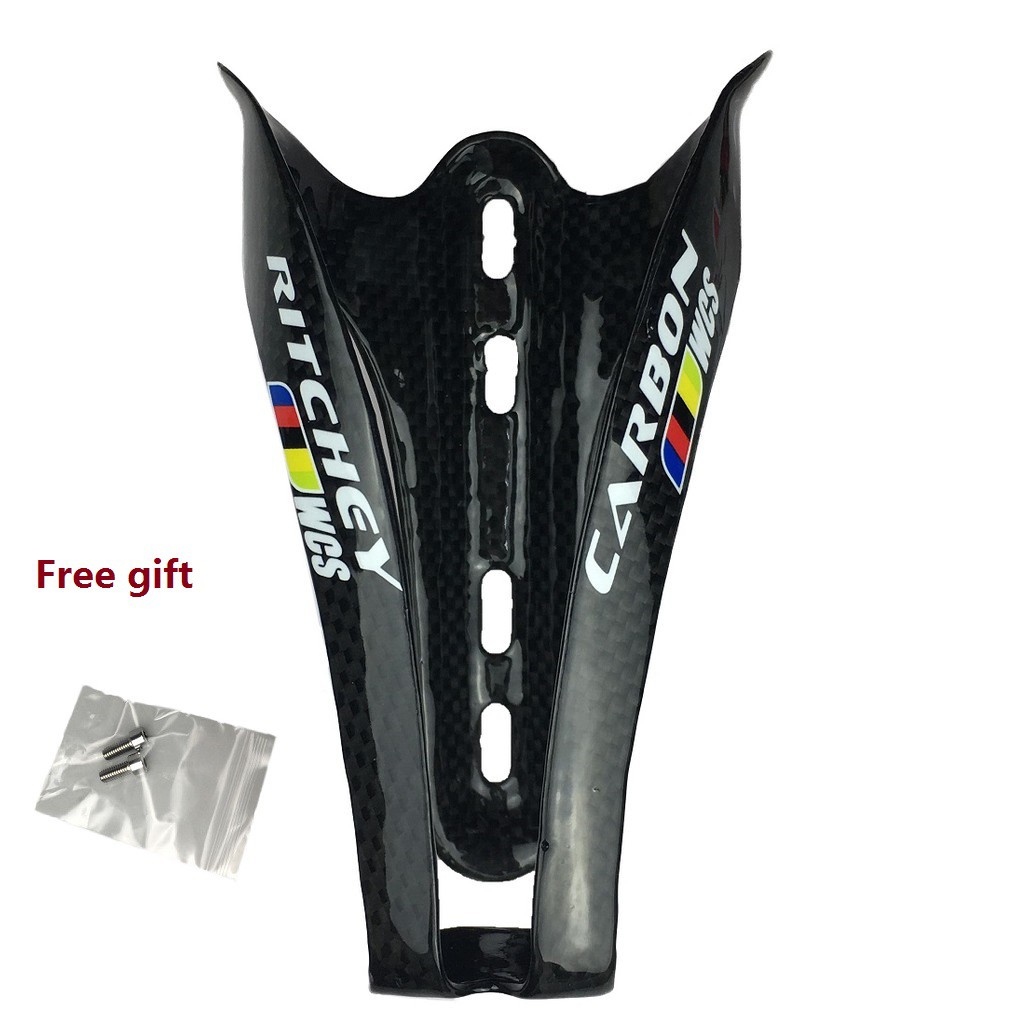 ritchey carbon bottle cage