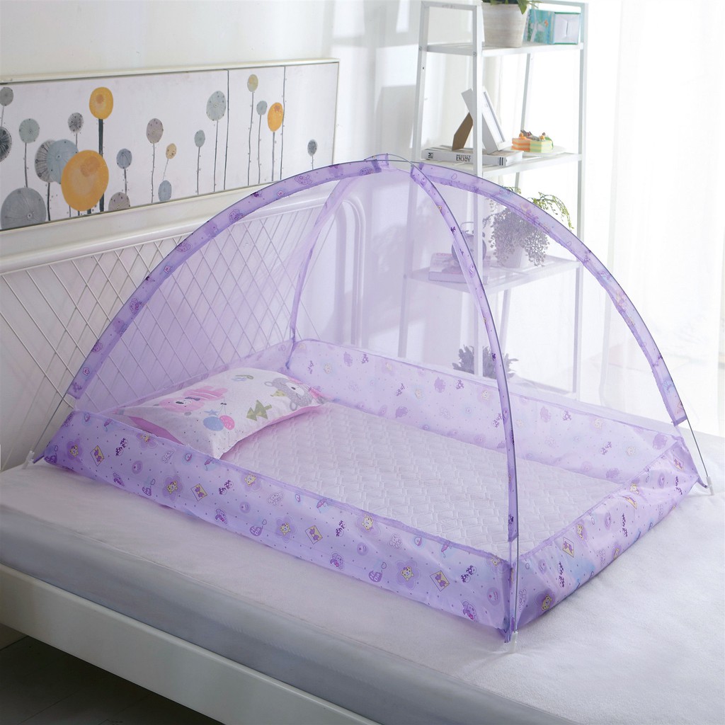 baby crib net cover