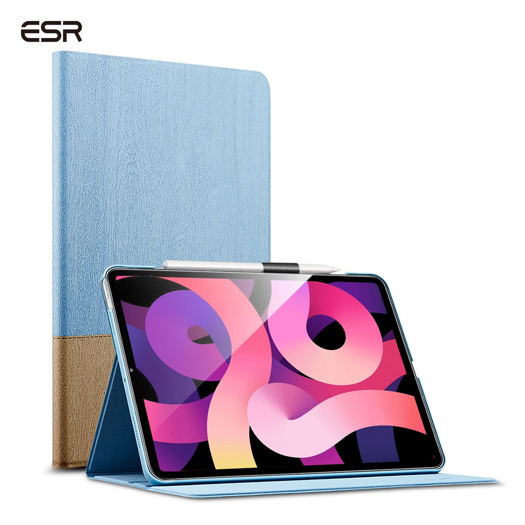 ipad air 4 case stand