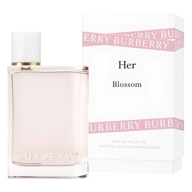 burberry her original