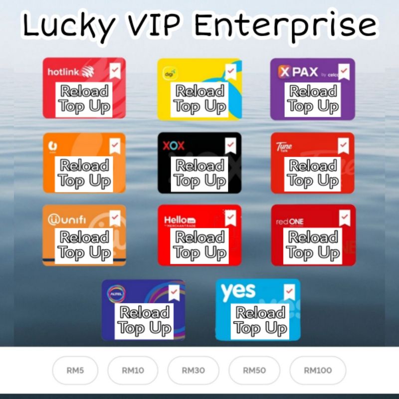 Buy All Telco Prepaid Topup Direct Topup Hotlink Digi Celcom Umobile Onexox Tunetalk Unifi Redone Altel Hello Yes Seetracker Malaysia