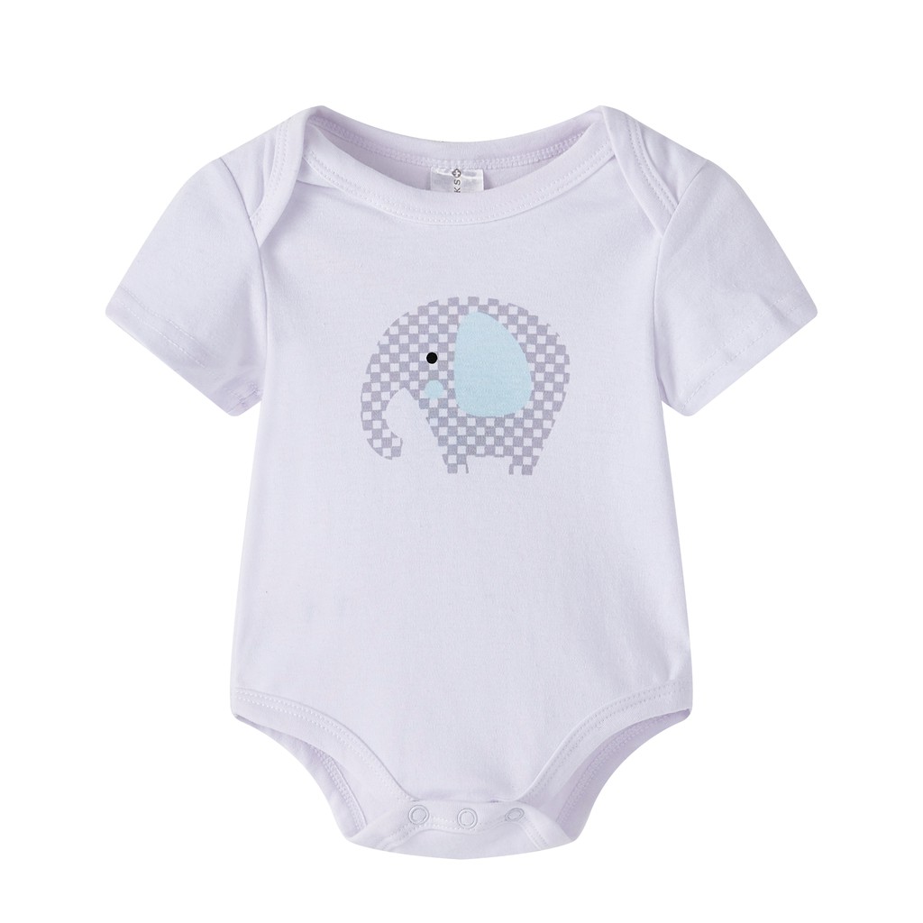 next rompers baby boy