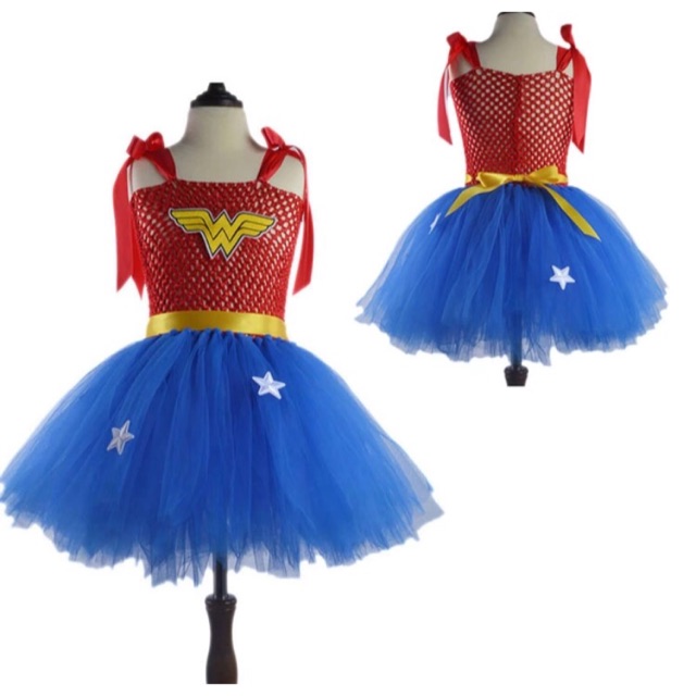 woman tutu outfit