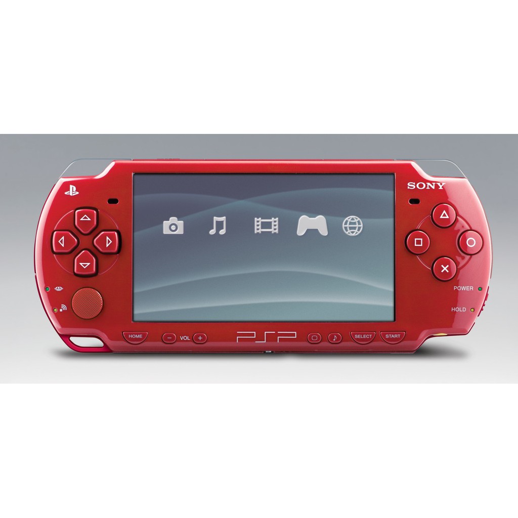 sony psp shopee