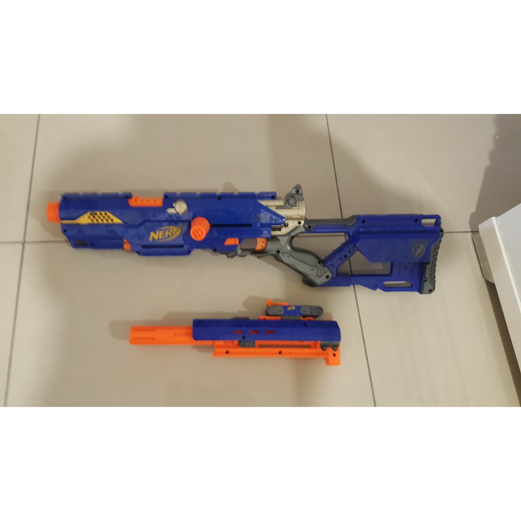 nerf cs6 longstrike