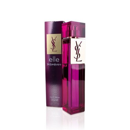 ysl elle perfume 90ml