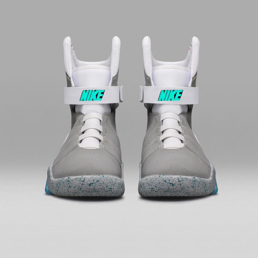 back to the future nike shoes