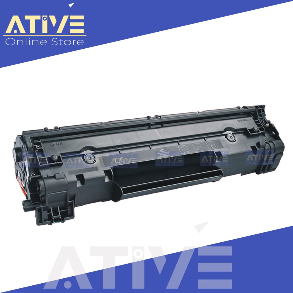 Canon 325 / HP285A Compatible Toner cartridge for HP P1102 ...