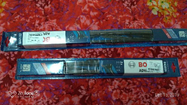 WIPER BOSCH ADVANTAGE FOR PROTON/PERODUA/TOYOTA/NISSAN 