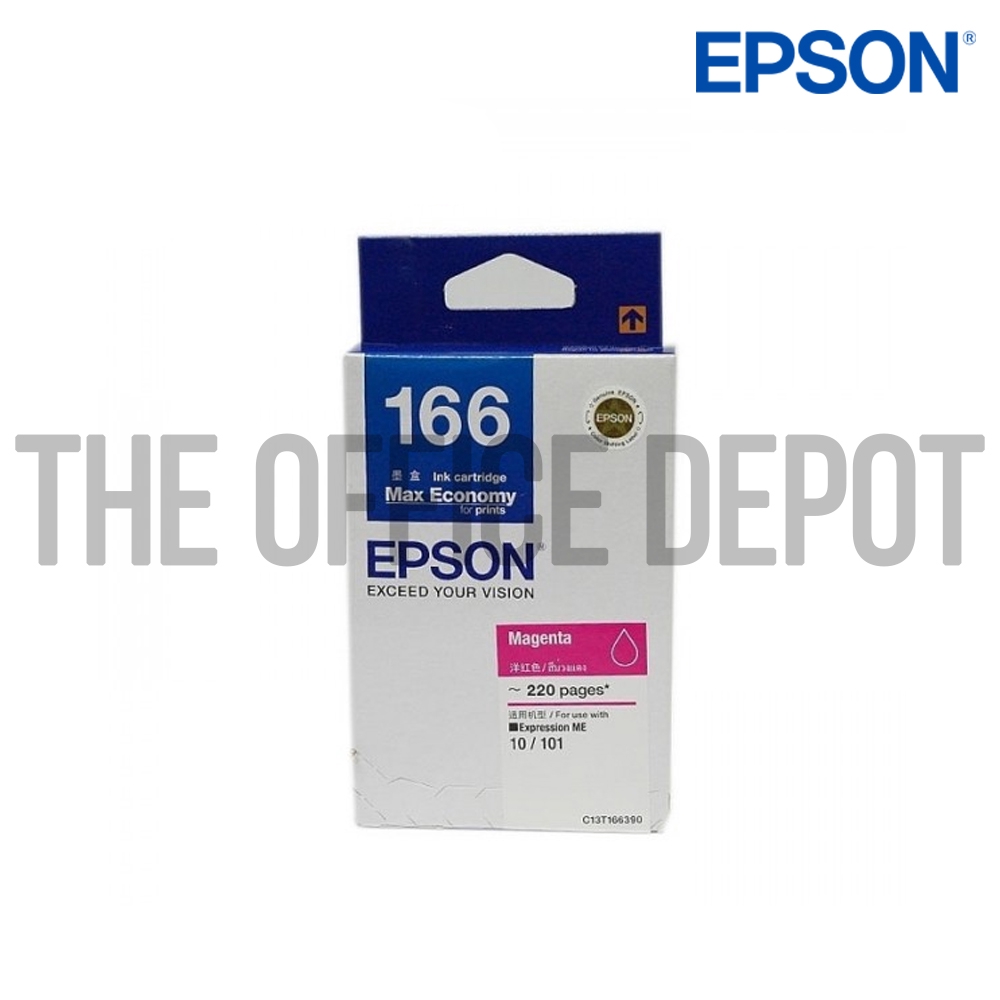 epson me 101 cartridge