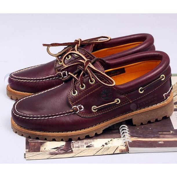 READY STOCK Timberland 30003/50009 