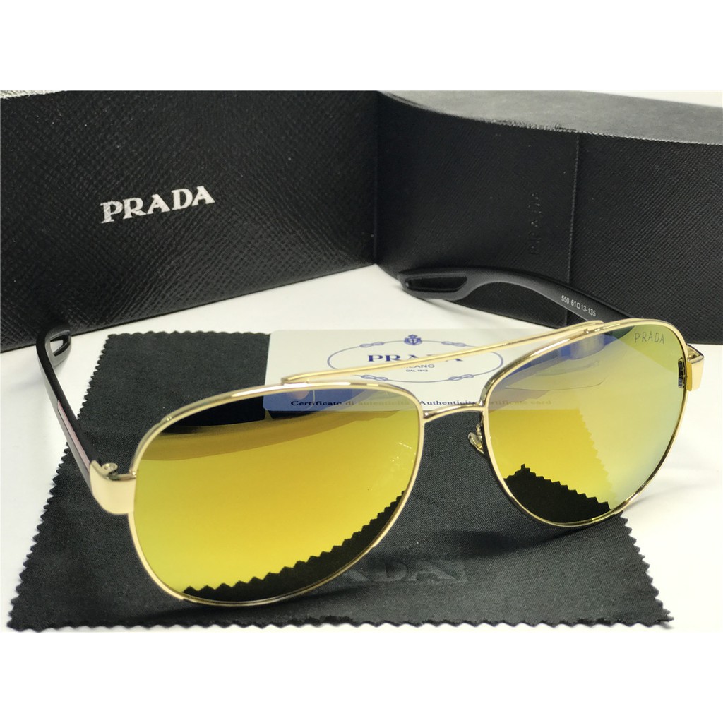 prada spr 550