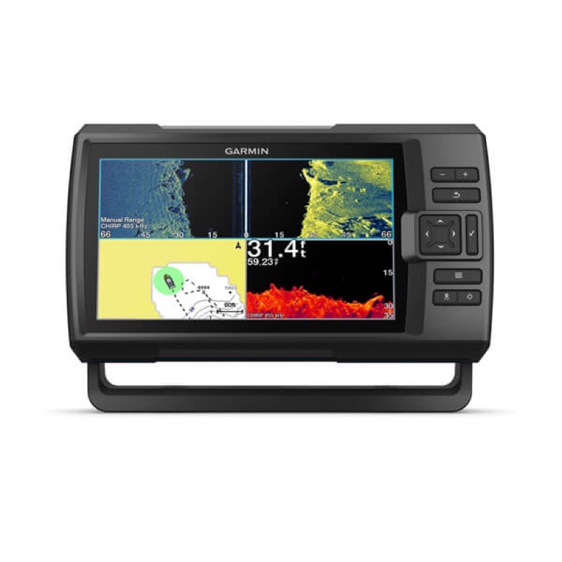 Garmin Echomap 44dv Manual 🔥🔥 Ready Stock!! 🔥🔥] Garmin Vivid 9Sv - Garmin Fish Finder - Restock  Gaiss! | Shopee Malaysia