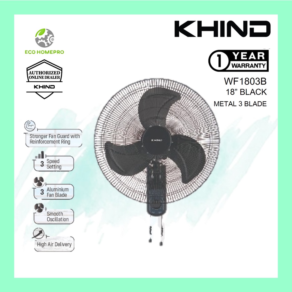 khind wf2002f