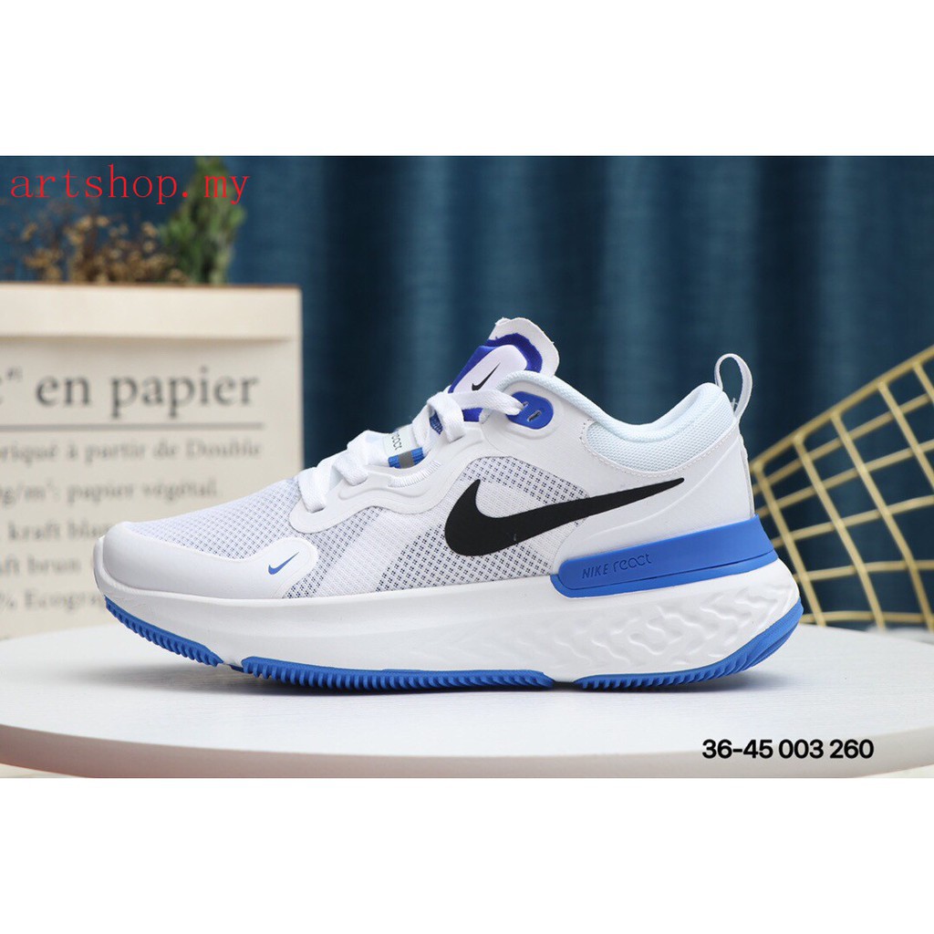 nike epic react flyknit 3