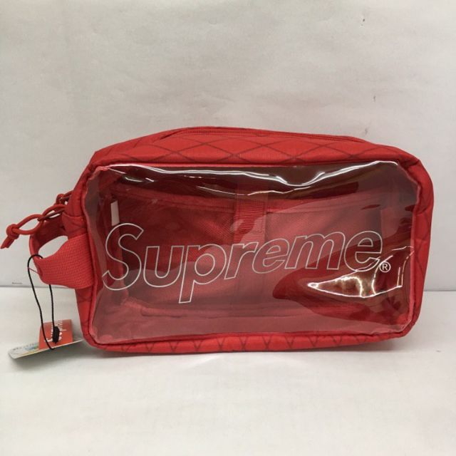 clutch bag supreme